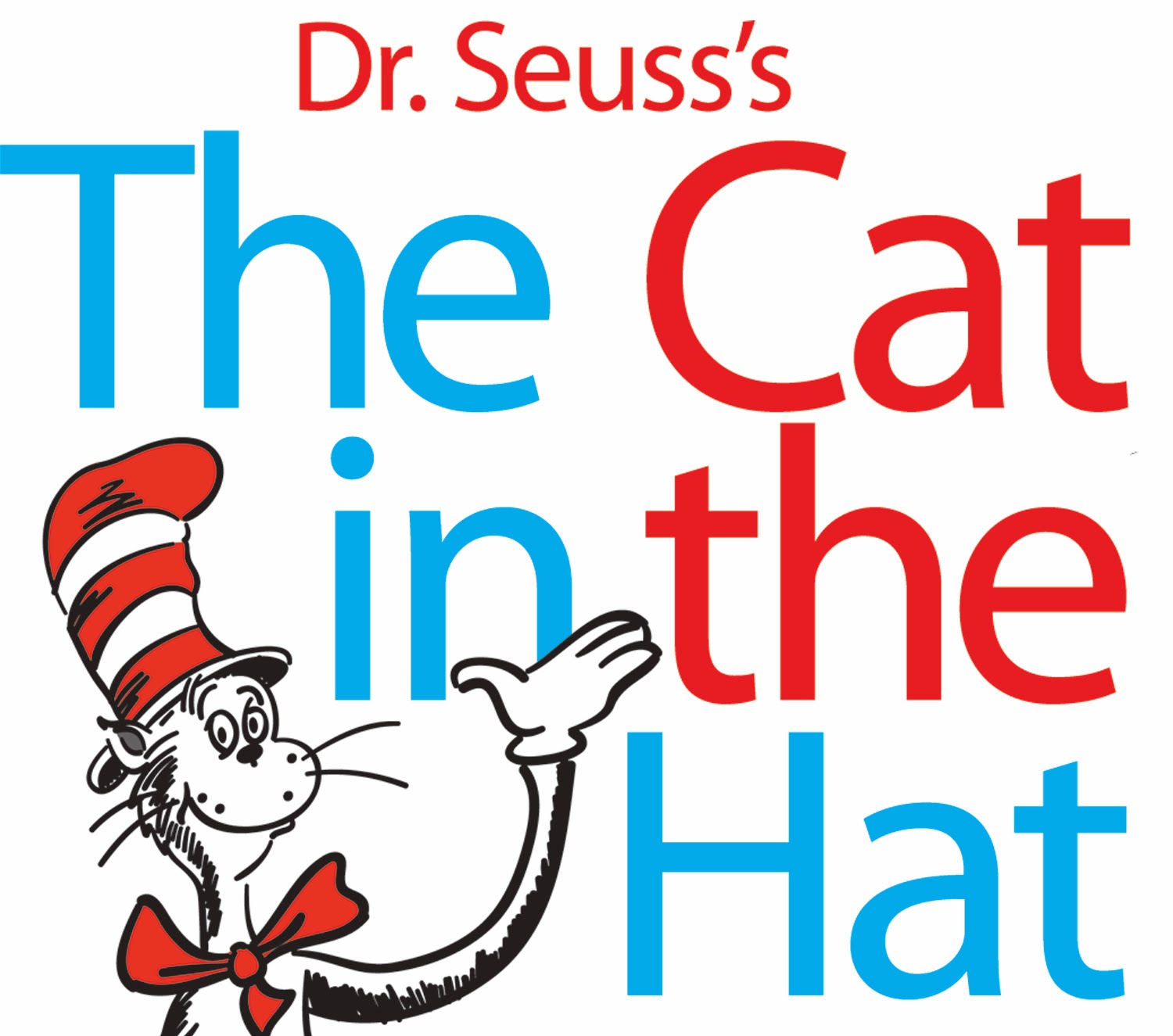 The Cat in the Hat