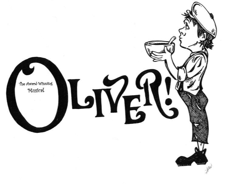 oliver twist logo