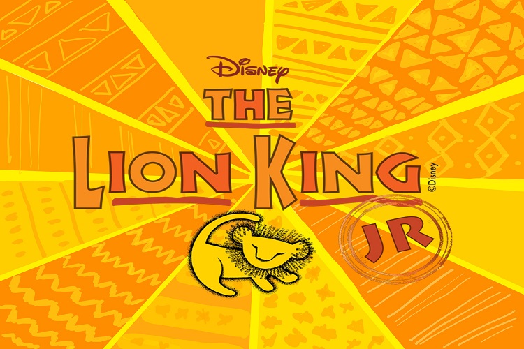 Lion King Jr.